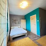 Huegelstrasse Apartment