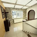 Apartment Huegelstrasse Wuppertal
