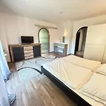 Appartement Huegelstrasse