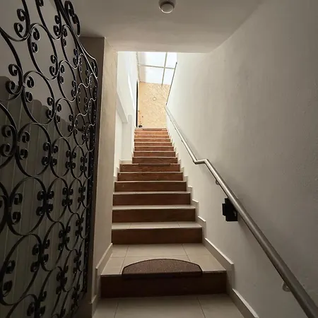 Huegelstrasse Wuppertal