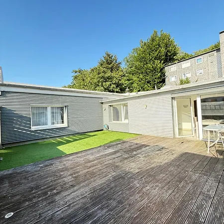 Huegelstrasse Apartment *