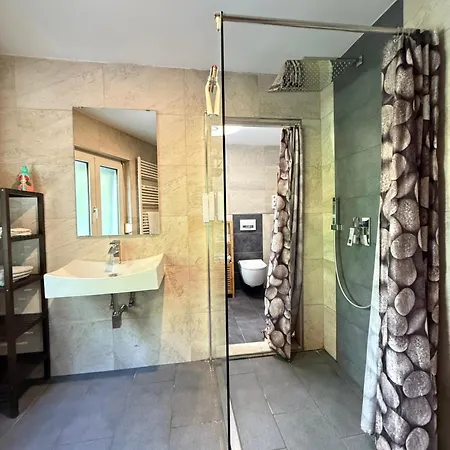 Huegelstrasse * Wuppertal