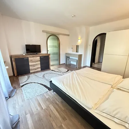 Lejlighed Huegelstrasse