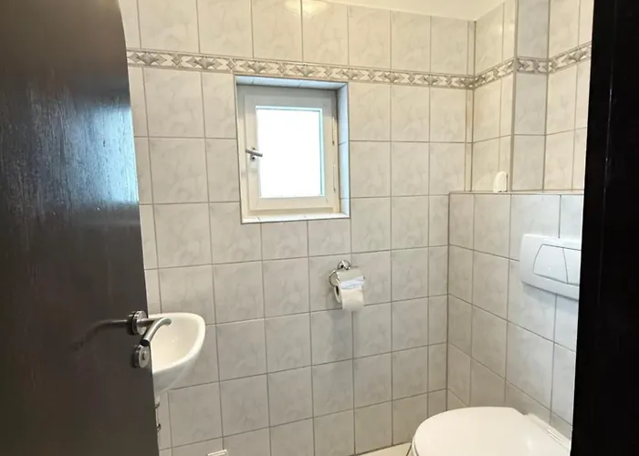 Huegelstrasse Lejlighed Wuppertal