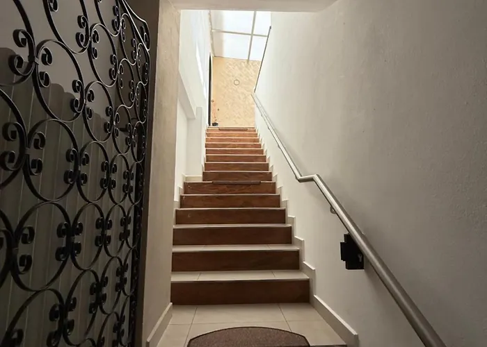 Huegelstrasse Wuppertal