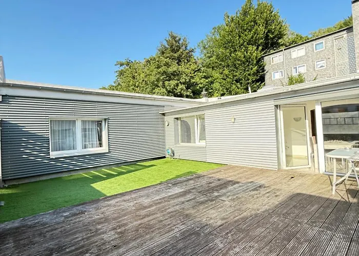 Huegelstrasse Lejlighed *