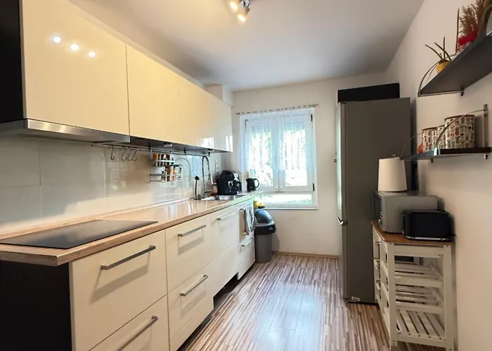 Huegelstrasse Wuppertal