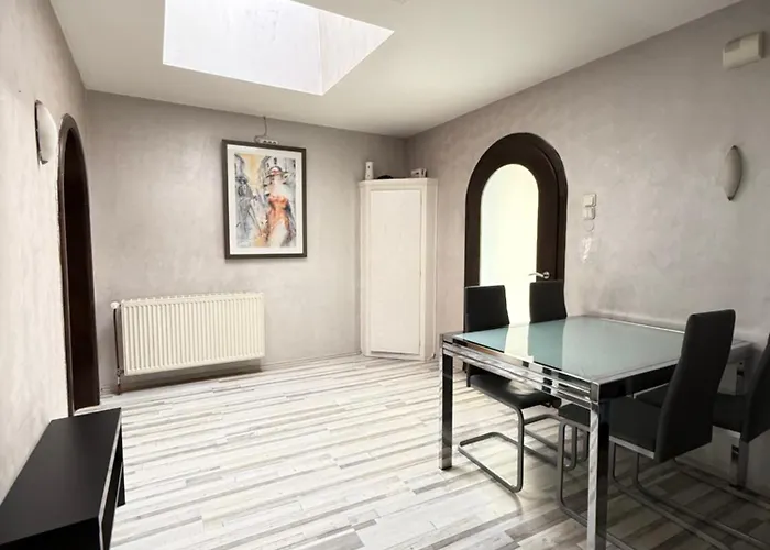 Huegelstrasse * Wuppertal