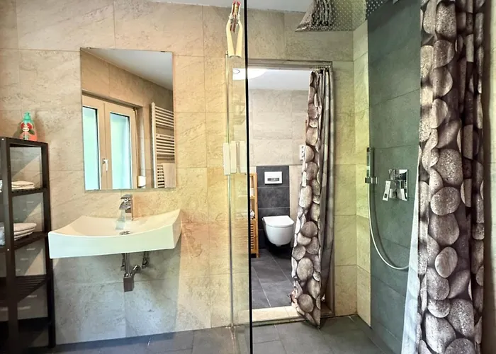 Huegelstrasse * Wuppertal